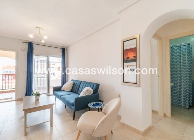 Sale - Apartment - Orihuela Costa - Costa Blanca