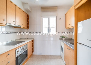 Sale - Apartment - Orihuela Costa - Costa Blanca