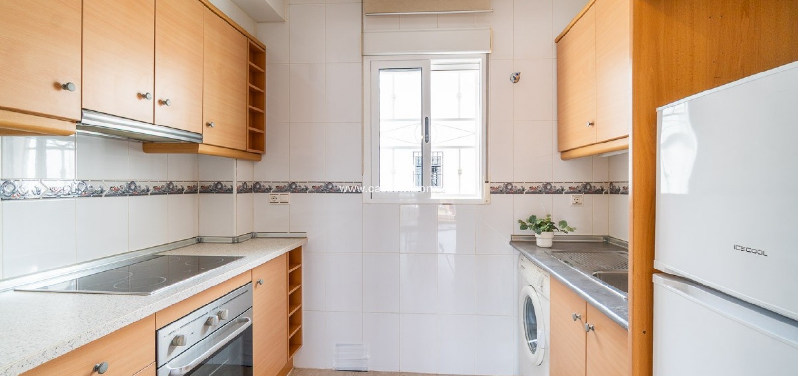Sale - Apartment - Orihuela Costa - Costa Blanca