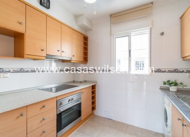 Sale - Apartment - Orihuela Costa - Costa Blanca