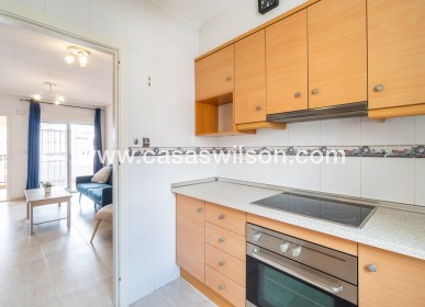 Sale - Apartment - Orihuela Costa - Costa Blanca