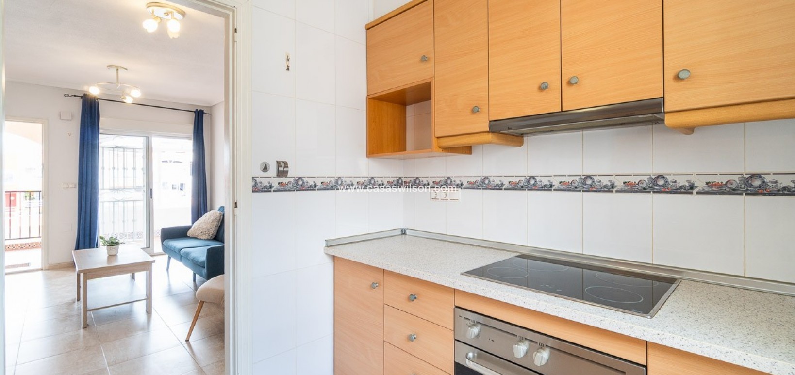 Sale - Apartment - Orihuela Costa - Costa Blanca