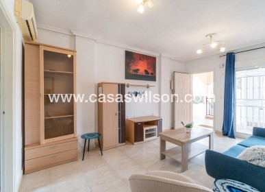 Sale - Apartment - Orihuela Costa - Costa Blanca
