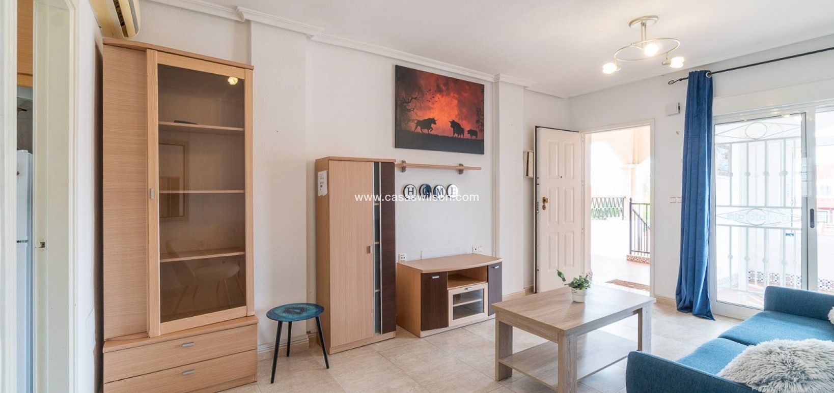 Sale - Apartment - Orihuela Costa - Costa Blanca