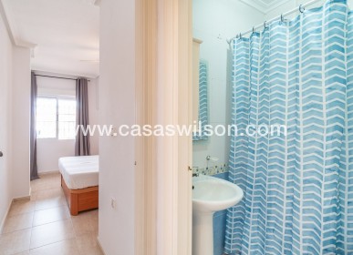 Sale - Apartment - Orihuela Costa - Costa Blanca