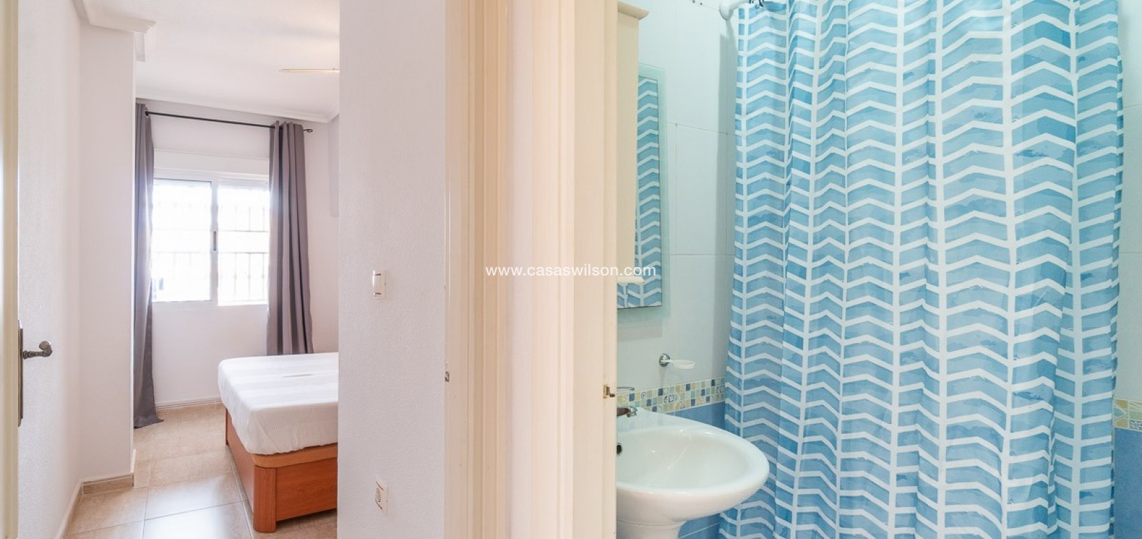 Sale - Apartment - Orihuela Costa - Costa Blanca