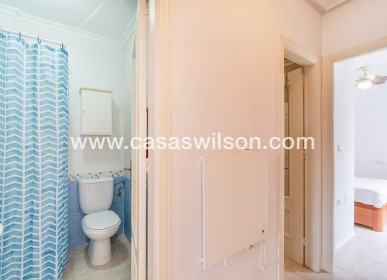 Sale - Apartment - Orihuela Costa - Costa Blanca