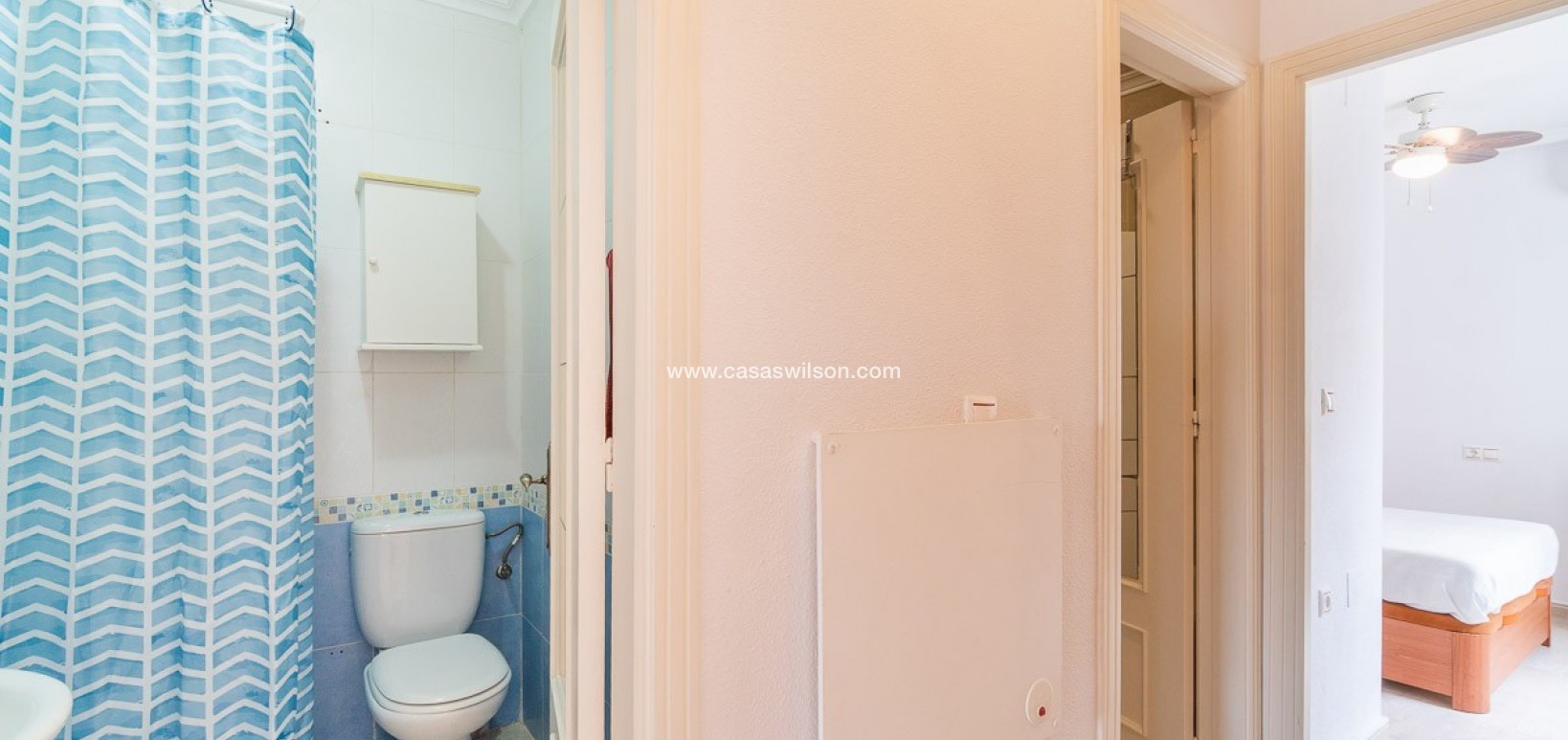 Sale - Apartment - Orihuela Costa - Costa Blanca