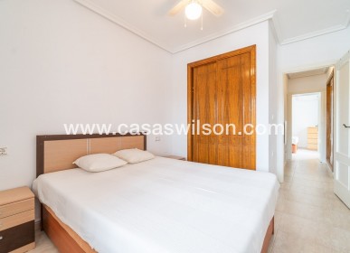Sale - Apartment - Orihuela Costa - Costa Blanca