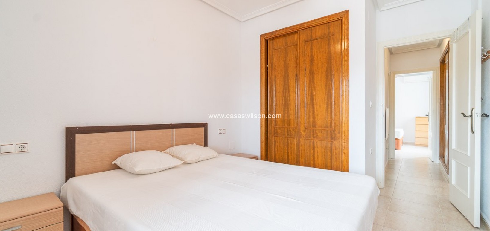 Sale - Apartment - Orihuela Costa - Costa Blanca