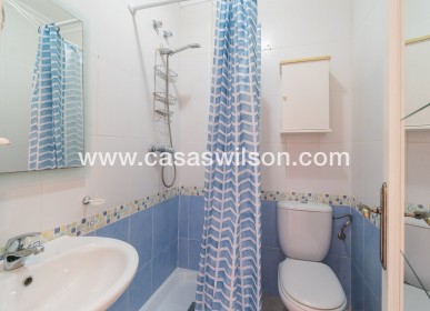 Sale - Apartment - Orihuela Costa - Costa Blanca
