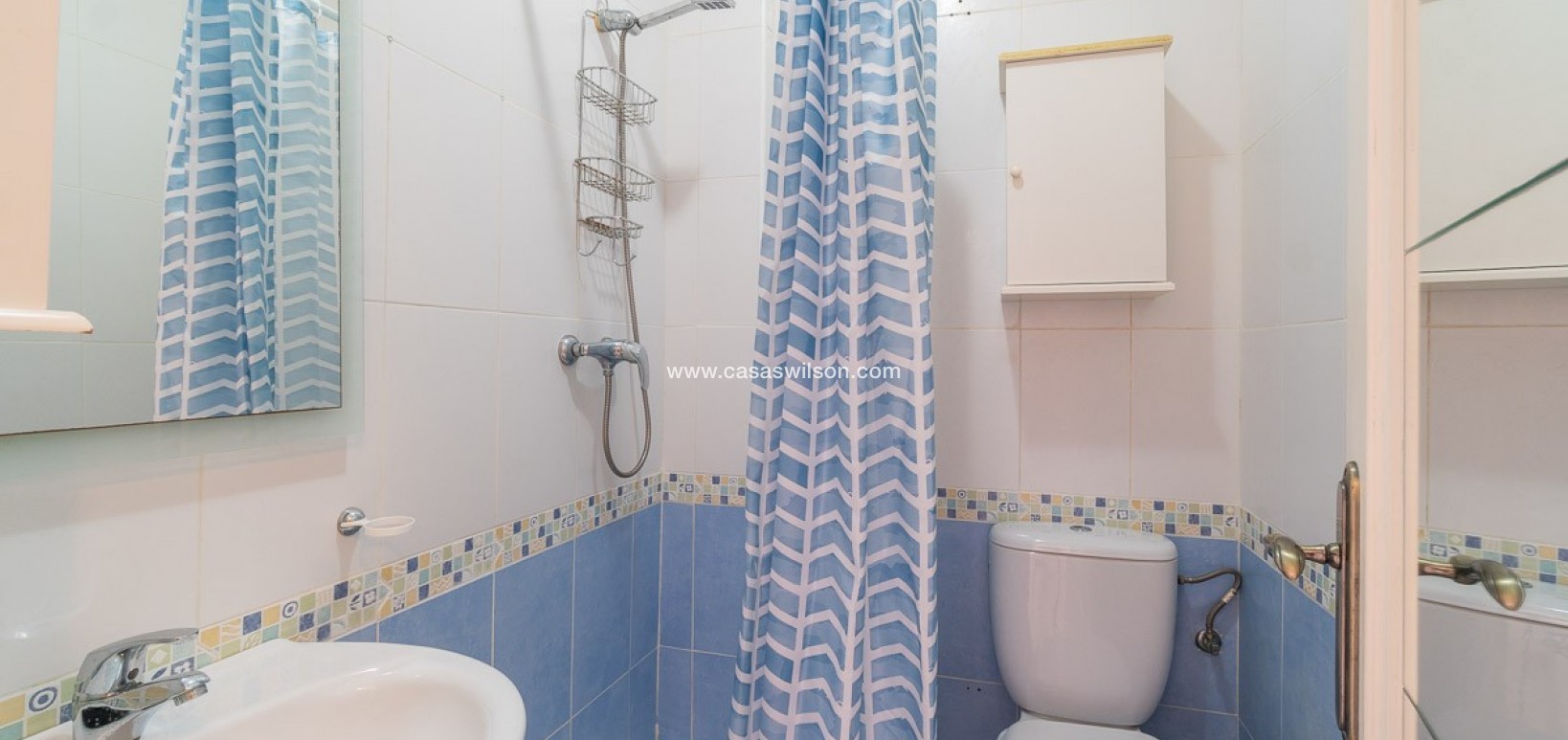 Sale - Apartment - Orihuela Costa - Costa Blanca