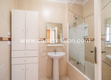 Sale - Apartment - Orihuela Costa - Costa Blanca