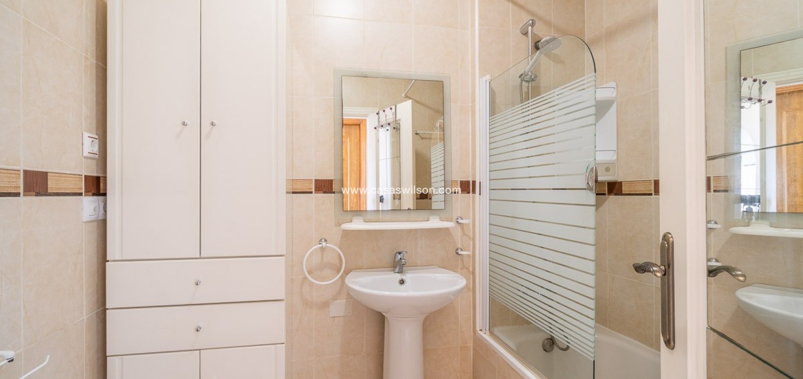 Sale - Apartment - Orihuela Costa - Costa Blanca
