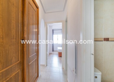 Sale - Apartment - Orihuela Costa - Costa Blanca