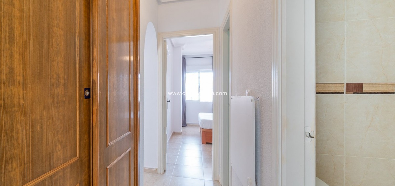 Sale - Apartment - Orihuela Costa - Costa Blanca