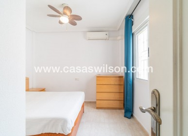Sale - Apartment - Orihuela Costa - Costa Blanca