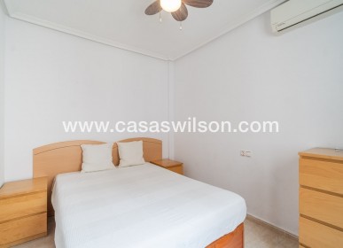 Sale - Apartment - Orihuela Costa - Costa Blanca