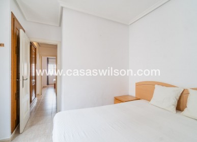 Sale - Apartment - Orihuela Costa - Costa Blanca
