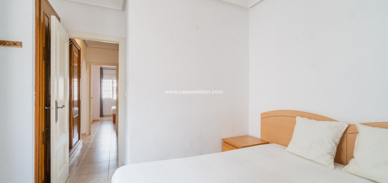 Sale - Apartment - Orihuela Costa - Costa Blanca