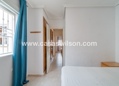 Sale - Apartment - Orihuela Costa - Costa Blanca