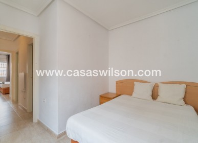 Sale - Apartment - Orihuela Costa - Costa Blanca