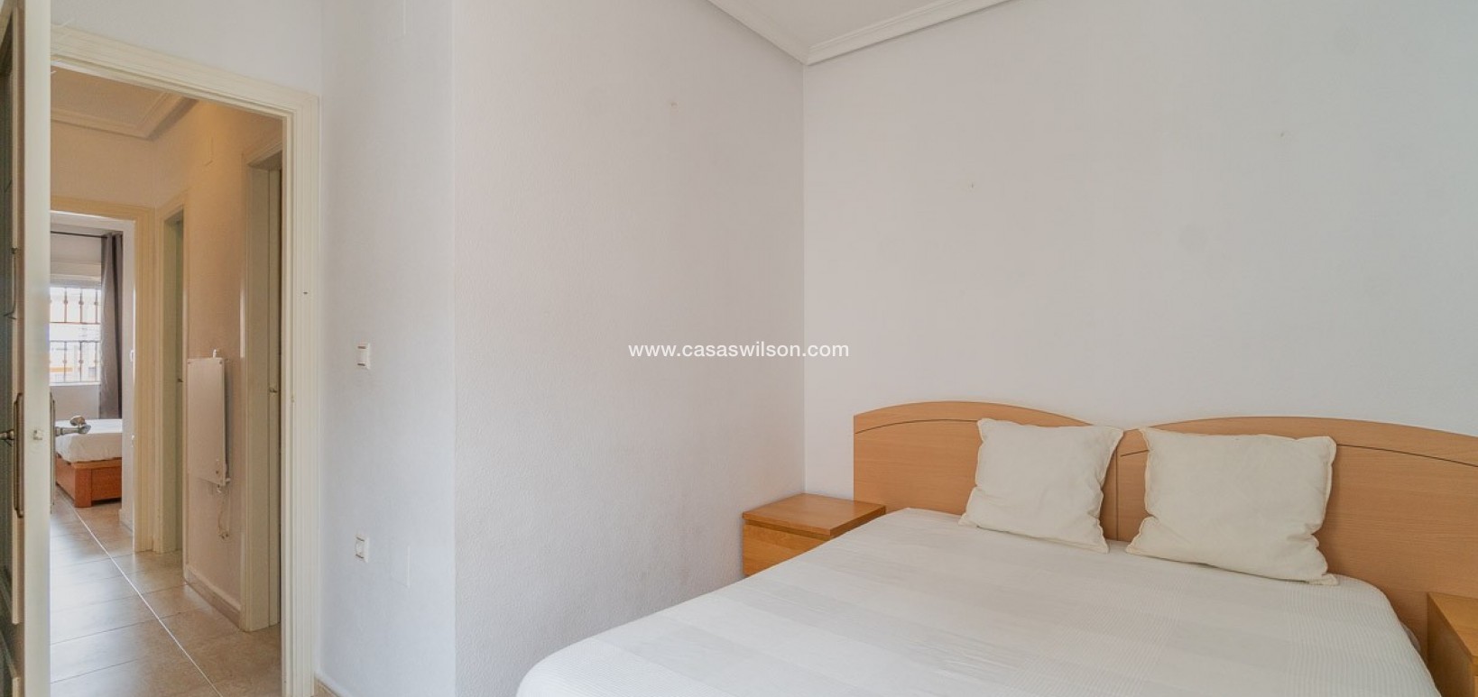 Sale - Apartment - Orihuela Costa - Costa Blanca