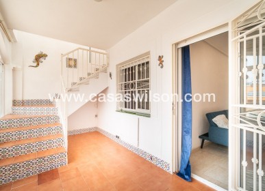 Sale - Apartment - Orihuela Costa - Costa Blanca