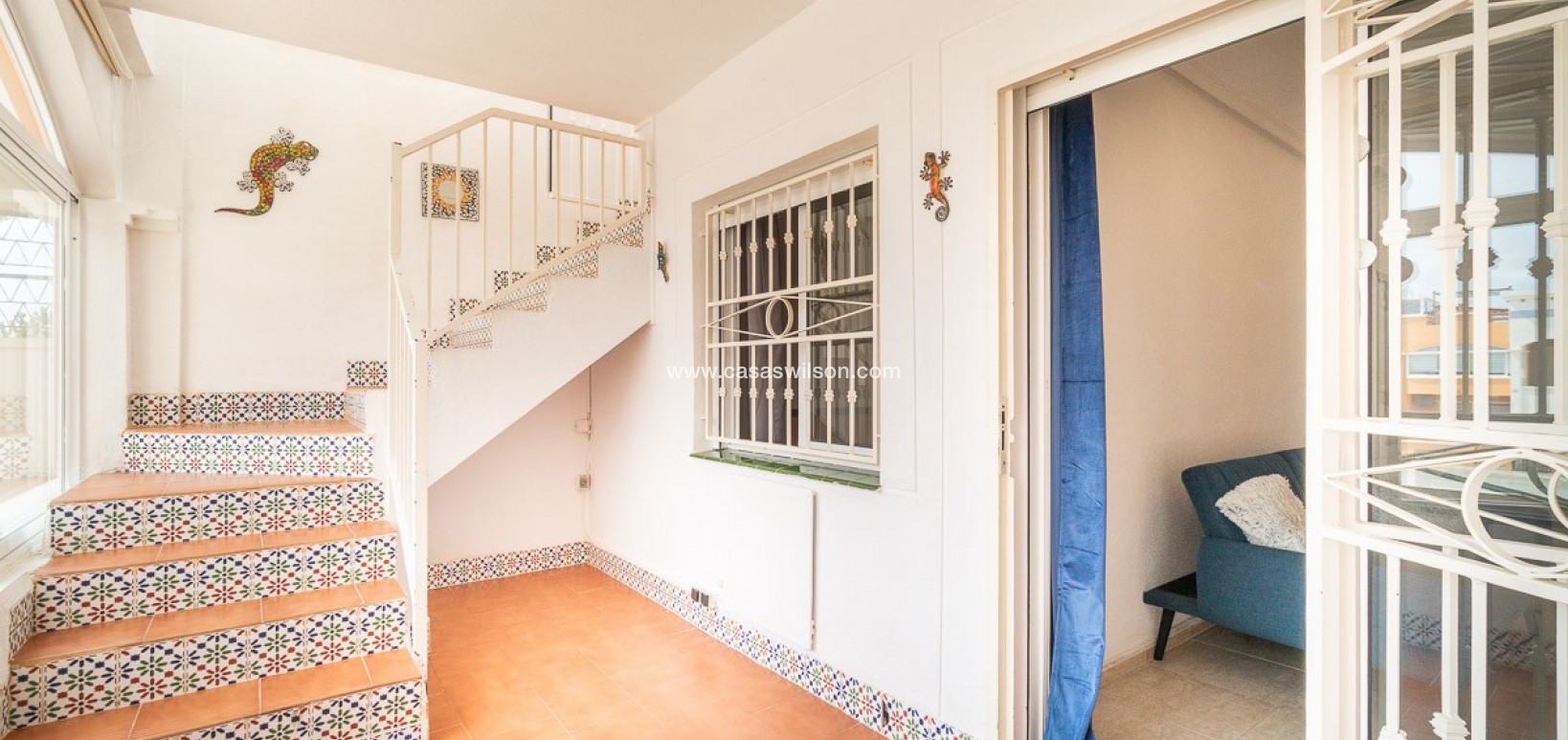 Sale - Apartment - Orihuela Costa - Costa Blanca