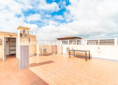 Sale - Apartment - Orihuela Costa - Costa Blanca