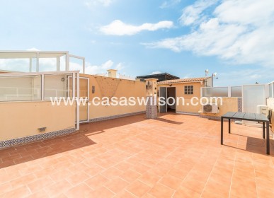 Sale - Apartment - Orihuela Costa - Costa Blanca