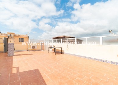 Sale - Apartment - Orihuela Costa - Costa Blanca