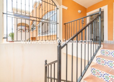 Sale - Apartment - Orihuela Costa - Costa Blanca