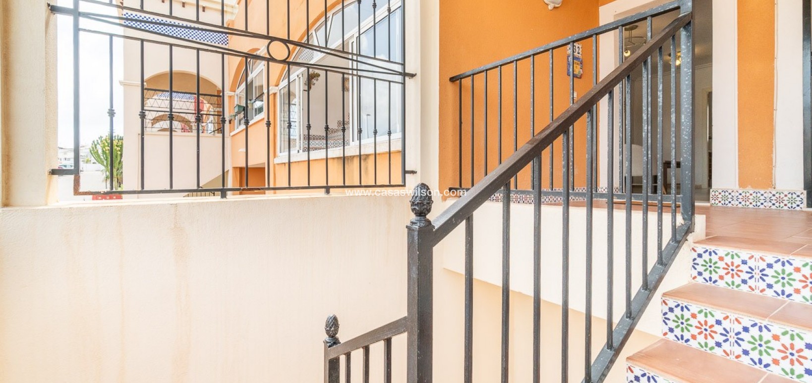 Sale - Apartment - Orihuela Costa - Costa Blanca