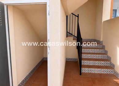 Sale - Apartment - Orihuela Costa - Costa Blanca
