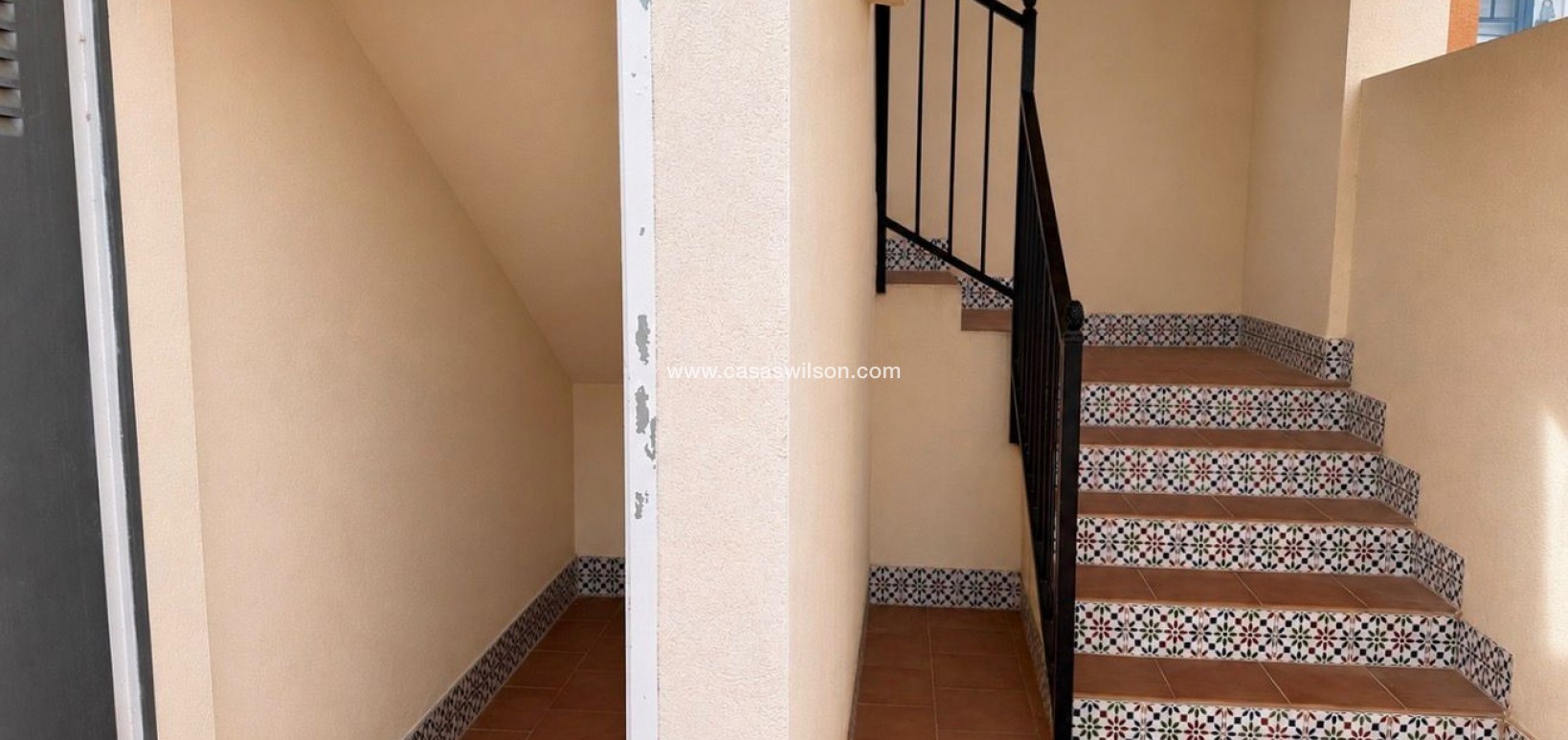 Sale - Apartment - Orihuela Costa - Costa Blanca