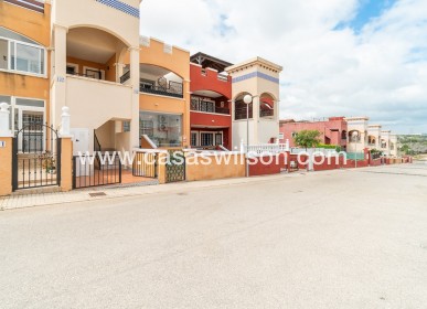 Sale - Apartment - Orihuela Costa - Costa Blanca