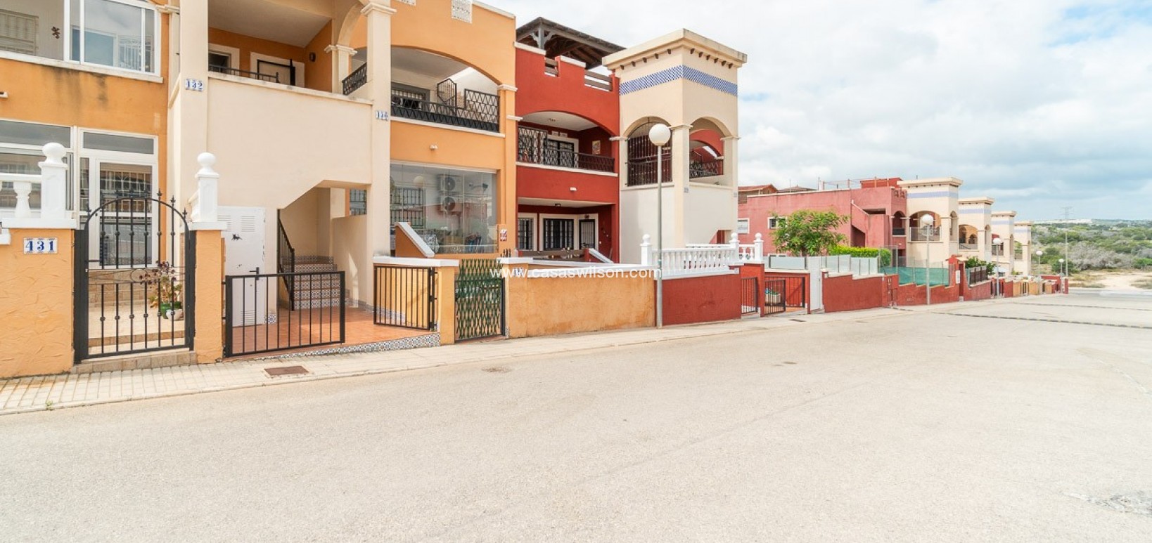 Sale - Apartment - Orihuela Costa - Costa Blanca