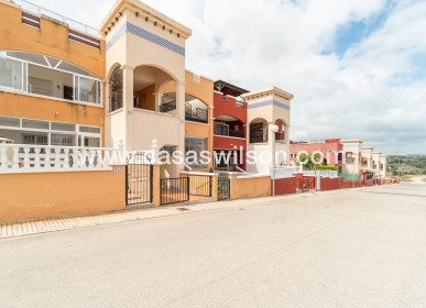 Sale - Apartment - Orihuela Costa - Costa Blanca