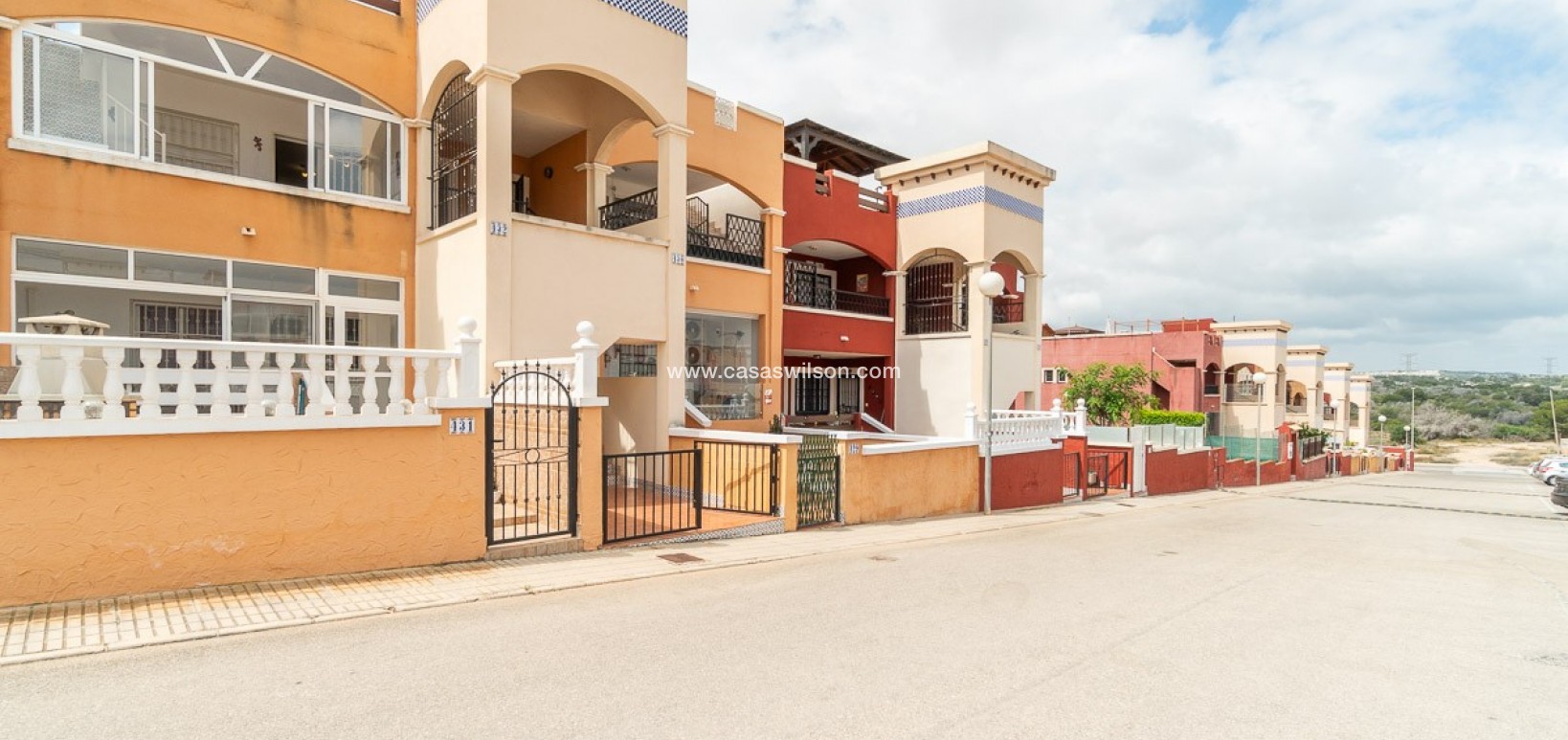 Sale - Apartment - Orihuela Costa - Costa Blanca