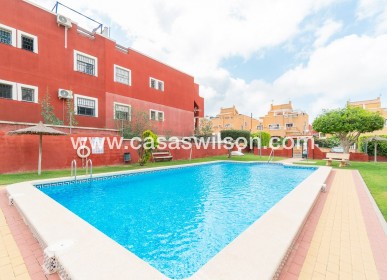 Sale - Apartment - Orihuela Costa - Costa Blanca