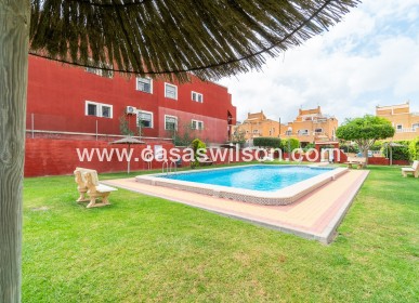 Sale - Apartment - Orihuela Costa - Costa Blanca