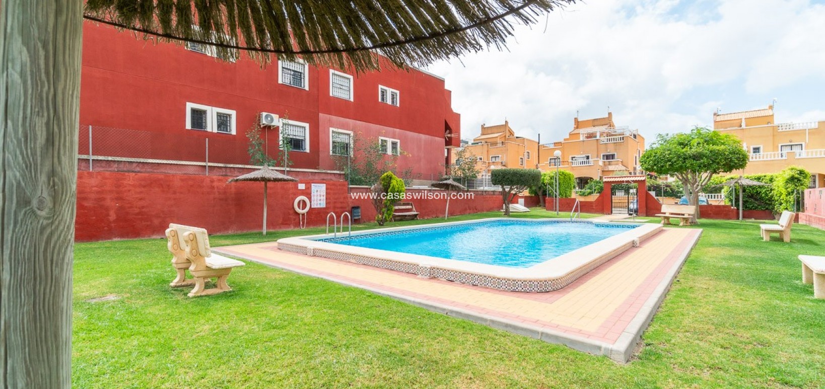 Sale - Apartment - Orihuela Costa - Costa Blanca