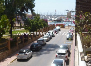 Bestaande bouw - Appartement - Villamartin - Costa Blanca