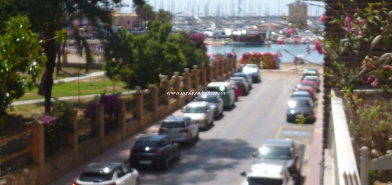 Bestaande bouw - Appartement - Villamartin - Costa Blanca