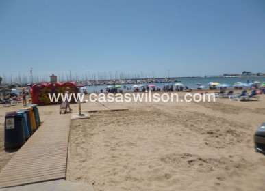 Bestaande bouw - Appartement - Villamartin - Costa Blanca