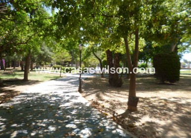 Bestaande bouw - Appartement - Villamartin - Costa Blanca