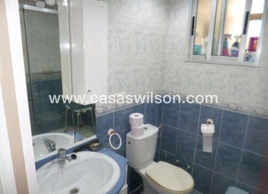 Bestaande bouw - Appartement - Villamartin - Costa Blanca