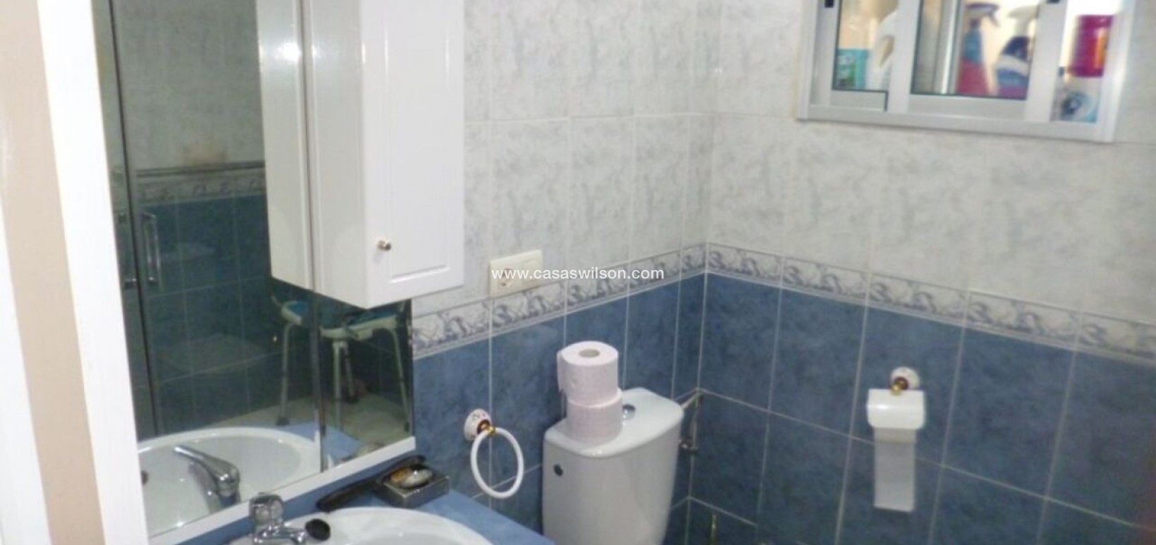 Bestaande bouw - Appartement - Villamartin - Costa Blanca
