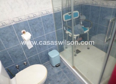 Bestaande bouw - Appartement - Villamartin - Costa Blanca